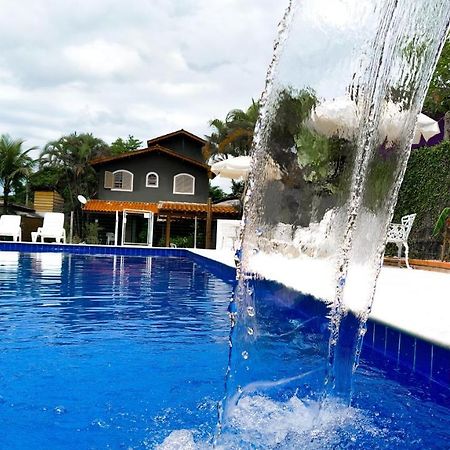 Residencial As Corujas Villa Boicucanga Luaran gambar