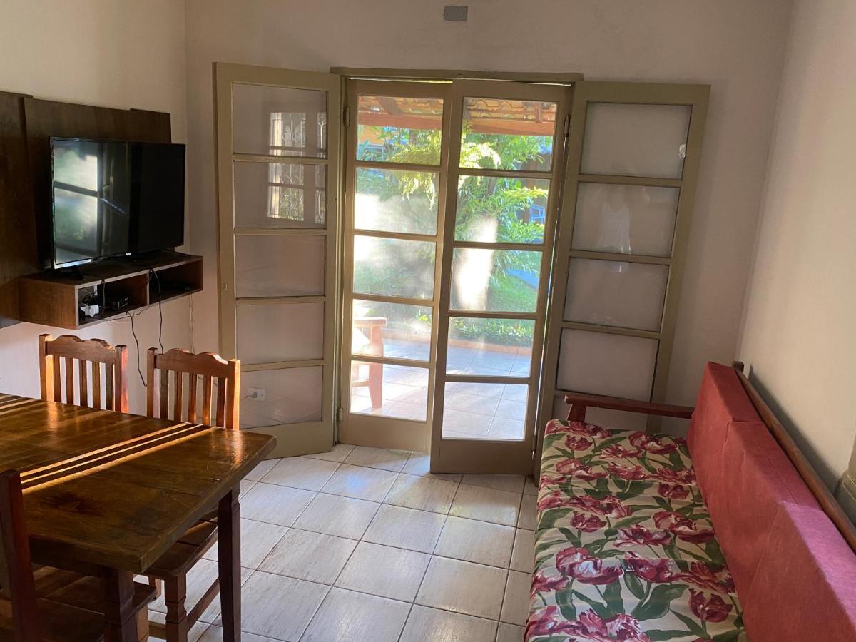 Residencial As Corujas Villa Boicucanga Luaran gambar