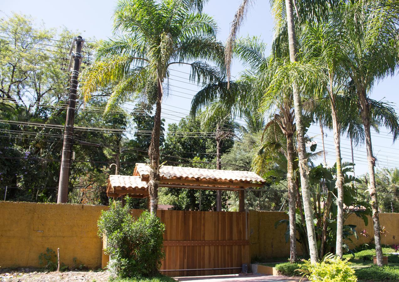 Residencial As Corujas Villa Boicucanga Luaran gambar