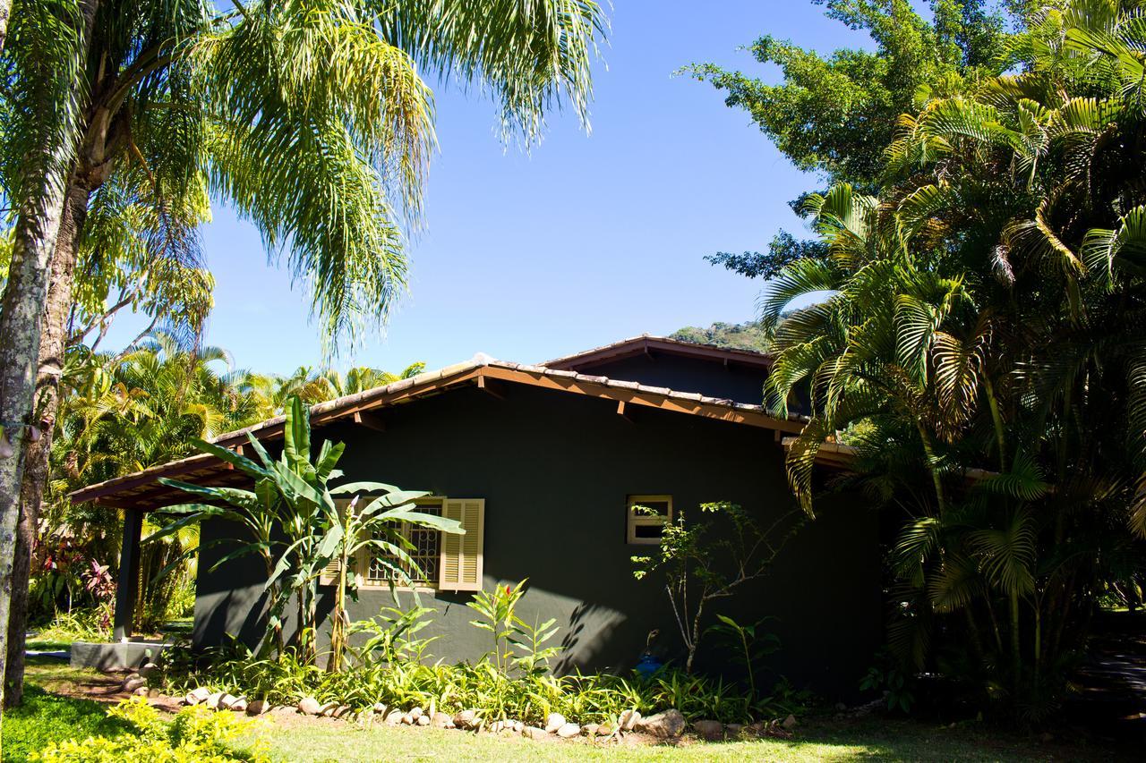 Residencial As Corujas Villa Boicucanga Luaran gambar