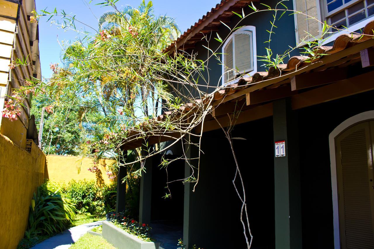 Residencial As Corujas Villa Boicucanga Luaran gambar