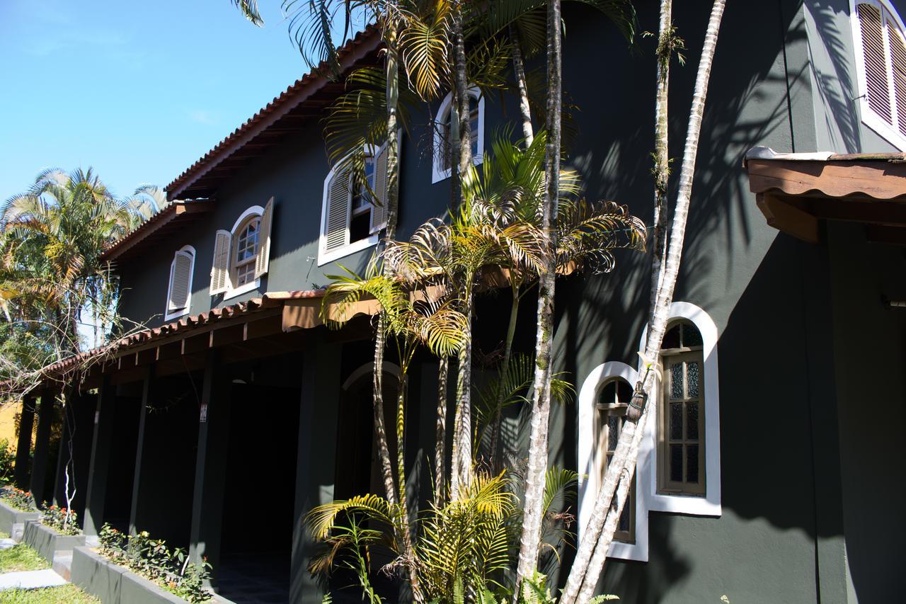 Residencial As Corujas Villa Boicucanga Luaran gambar