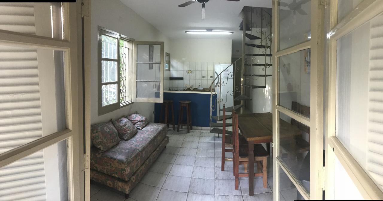 Residencial As Corujas Villa Boicucanga Luaran gambar