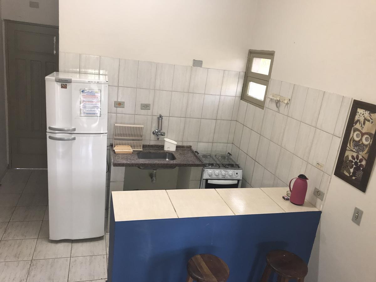 Residencial As Corujas Villa Boicucanga Luaran gambar