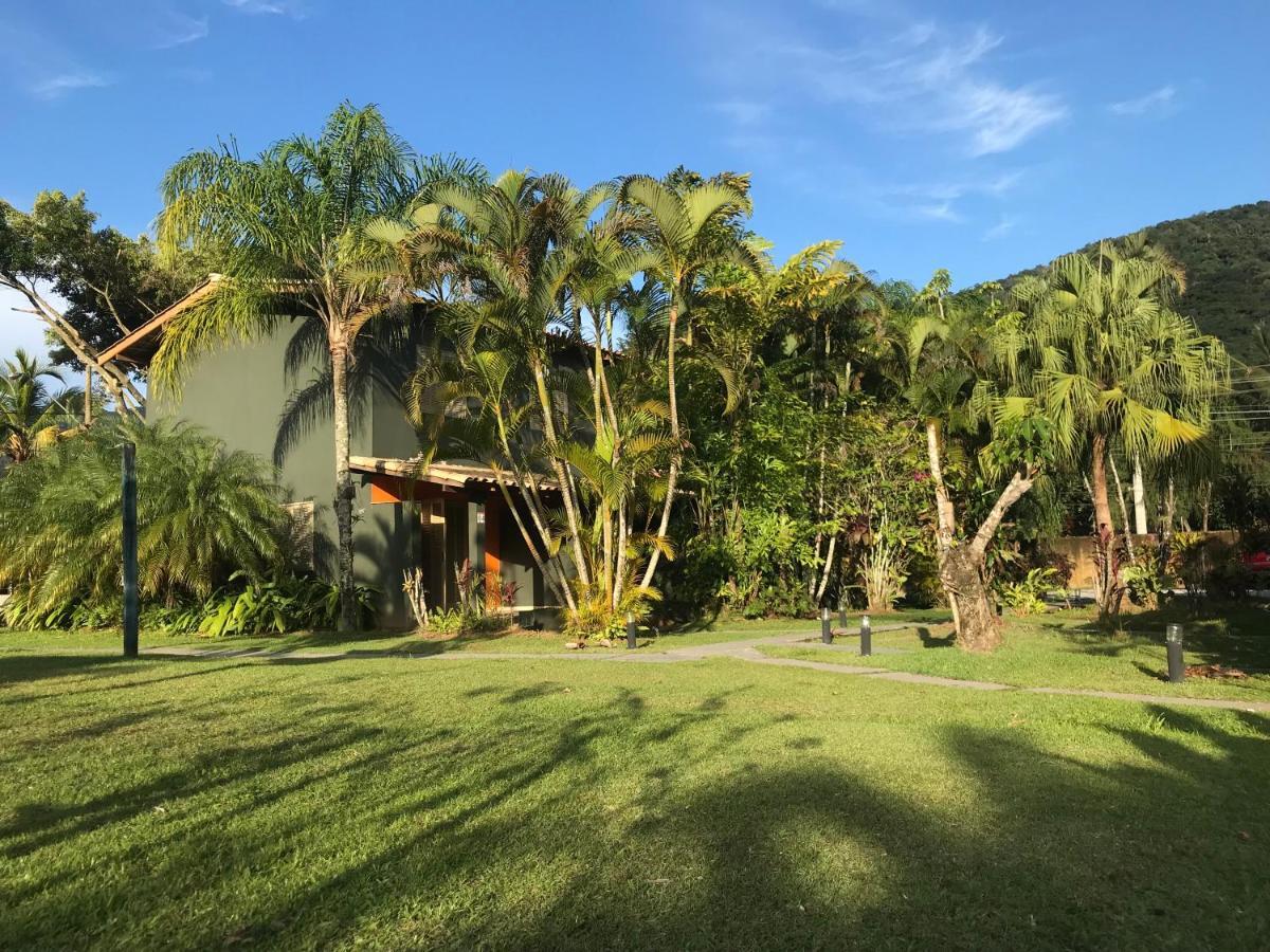 Residencial As Corujas Villa Boicucanga Luaran gambar